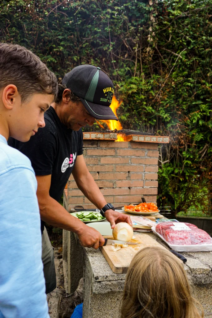 Bbq Y Skate Minis 1